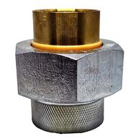  - Galvanized Fittings